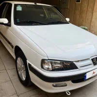 پارس سال فول سیمی۴۰۲|خودرو سواری و وانت|قم, دانشگاه قم|دیوار