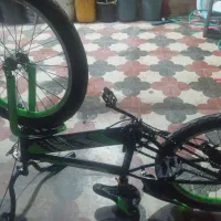 دوچرخه 20