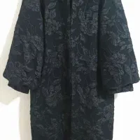 مانتو مجلسی سایز ۴