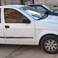 تیبا۲ بدون رنگ