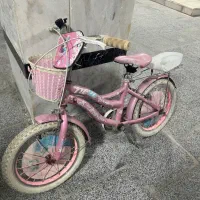 دوچرخه بچگانه