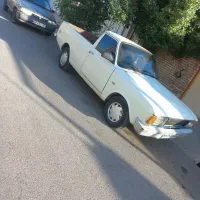 پیکان وانت|خودرو سواری و وانت|دزفول, |دیوار