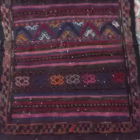 پادری دست بافت قدیمی سالم|پادری|مشهد, هفت تیر (نه دره)|دیوار