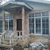 ویلا نوساز جنگلی کوهپایه ای اطراف رضوانشهر