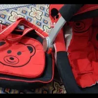 وسایل بچه|اسباب و اثاث بچه|گنبد کاووس, |دیوار