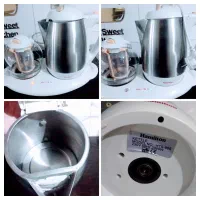 چای ساز قیمت مناسب