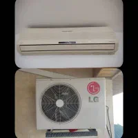 کولر اسپلیت الجی