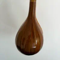 سه تار کاسه متوسط|سازهای سنتی|بابلسر, |دیوار