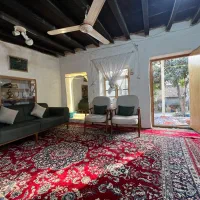 اجاره ویلایی (دربست)|اجارهٔ کوتاهمدت ویلا و باغ|بهشهر, |دیوار