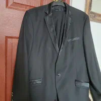 کت و شلوار مجلسی مردانه