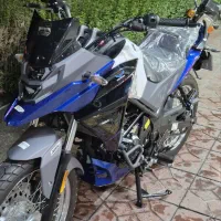 موتور Nh180
