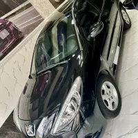 ۲۰۶پانا ۱۴۰۰ بی رنگ‌|خودرو سواری و وانت|اردبیل, |دیوار