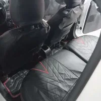 رانا پلاس ارتقا یافته تمیز|خودرو سواری و وانت|شیراز, سرو|دیوار