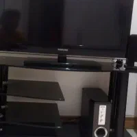 تلویزیون ۳۲ اینچ سامسونگ