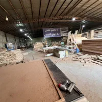 سوله صنعتی ۱۰۰۰ متر چهاردانگه شهرک گلدسته|فروش دفتر صنعتی، کشاورزی، تجاری|چهاردانگه (تهران), |دیوار
