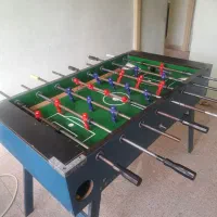 فوتبال دستی بزرگ|تجهیزات ورزشی|مرند, |دیوار