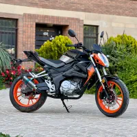 موتور بلنتا R225 عروسک ۶ دنده ۱۴۰۳