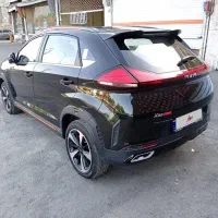 mvm x33 cross 1404|خودرو سواری و وانت|تهران, یافت‌آباد|دیوار