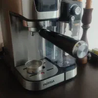 قهوه اسپرسوساز