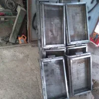 کباب پز زغالی|اجاق گاز و لوازم برقی پختوپز|قزوین, |دیوار