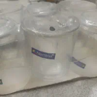 استکان دسته دار