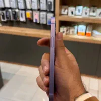 ایفون 12 نرمال 128 گیگ ZA|موبایل|مشهد, کوثر|دیوار