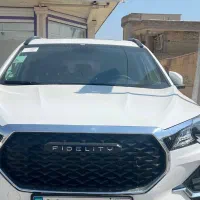 فیدلیتی الیت ۷نفر