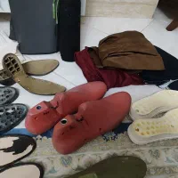 وسایل کفاشی