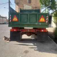 کمپرسی ۹۱۱ مدل ۵۶|خودرو کلاسیک|اهواز, ۳۰ متری|دیوار