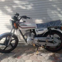 زیگما ۱۷۰ کاربرات|موتورسیکلت|شهرکرد, |دیوار