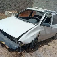مرکز اسقاط خودرو فرسوده