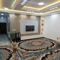 ساختمان همکف شیک