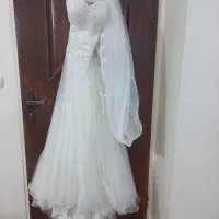 لباس عروس|لباس|تهران, شهید رجایی|دیوار