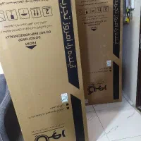 کارتن یخچال دوقلو کلور