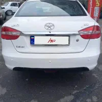 جک جی ۵ اتومات مدل ۹۴|خودرو سواری و وانت|لاهیجان, لیالستان|دیوار