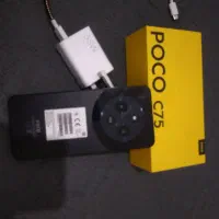 poco c75|موبایل|تهران, امیریه|دیوار