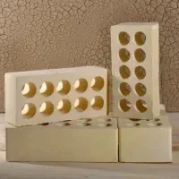 لفتون 10 سوراخ / فروش چکی