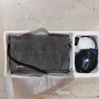 رادیو سونی ۷۶۰۰DA|سیستم صوتی خانگی|ری, دولت‌آباد|دیوار