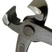 انبر گاز تیز کنی  گاز انبر  ارماتور بندی  با کیفیت