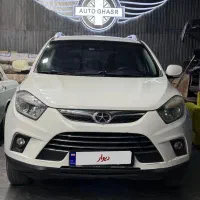 JAC S5 مدل 96