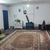 خونه همکف 70 متری تک خواب راه جدا