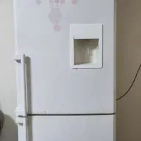 یخچال فریزر سامسونگ