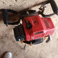 هلتی بنزینی|ابزارآلات|دهگلان, |دیوار