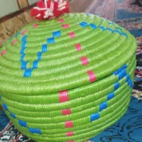 قابلمه حصیری