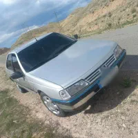 ۴۰۵ مدل ۹۱ توکرم