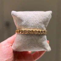 دست‌بند کارتیر کم اجرت