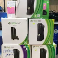 خرید فروش Xbox 360 و ایکس باکس وان اس