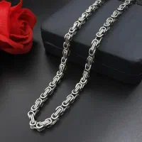 زنجیر استیل بیزانس