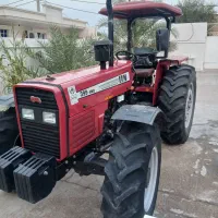 تراکتور ۳۹۹ جفت مدل ۴۰۱