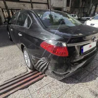 برلیانس 97 موتور بزرگ 1650|خودرو سواری و وانت|تهران, تهرانپارس شرقی|دیوار